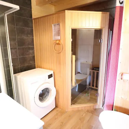 Cosy Aux Gets, Proche Du Avec Sauna Et Parking Prive - Fr-1-623-58