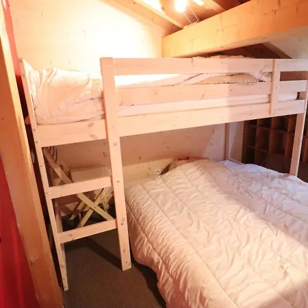 Cosy Aux Gets, Proche Du Avec Sauna Et Parking Prive - Fr-1-623-58 * Les Gets